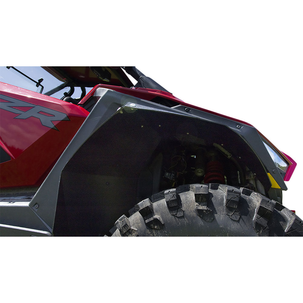 Seizmik Fender Flare Kit#mpn_67-10009 KIT