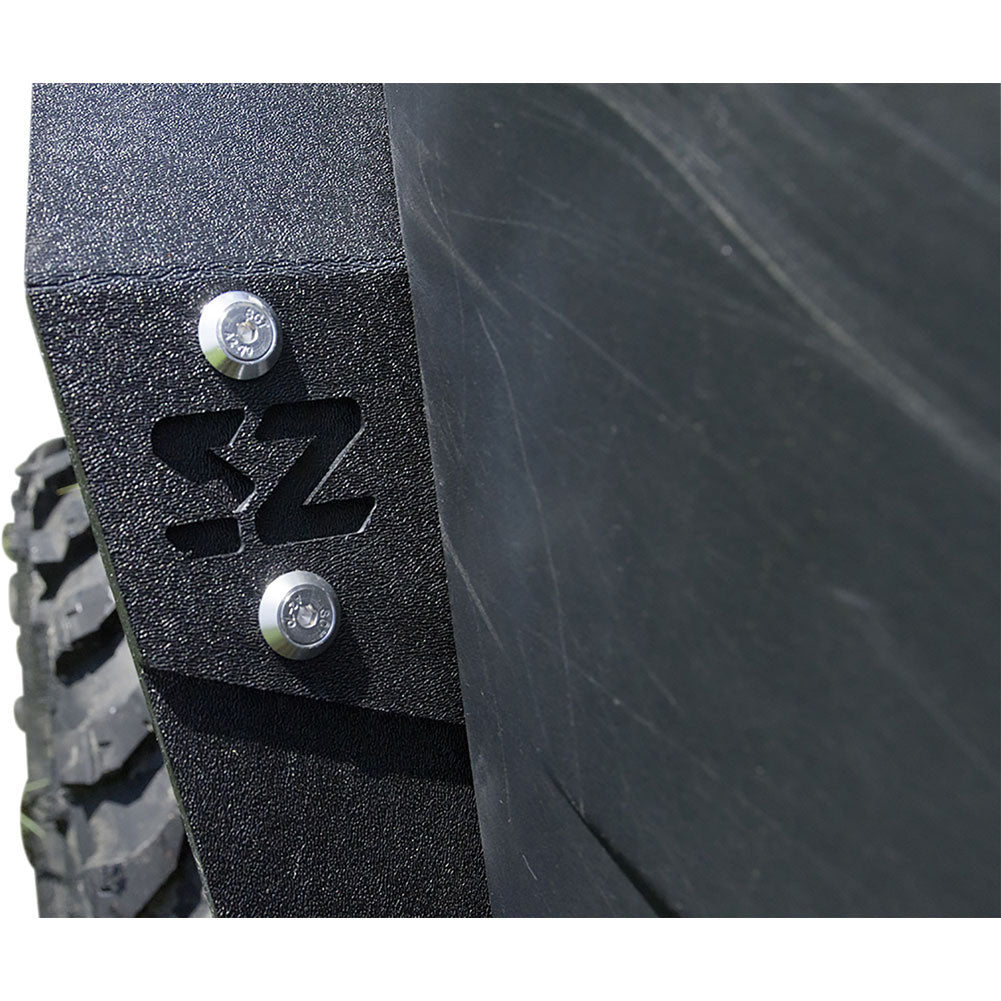 Seizmik Fender Flare Kit#mpn_67-10009 KIT