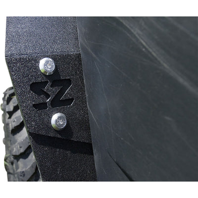 Seizmik Fender Flare Kit#mpn_67-10009 KIT