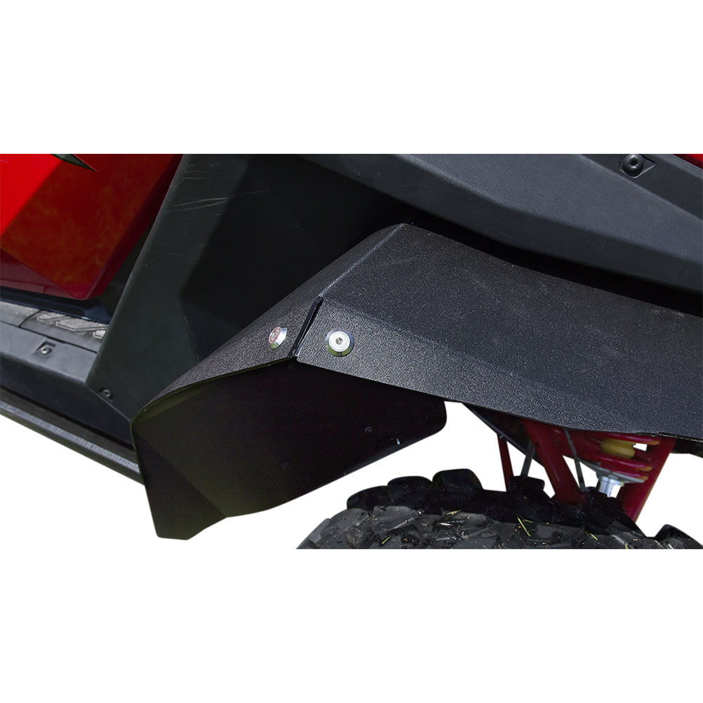 Seizmik Fender Flare Kit#mpn_67-10009 KIT
