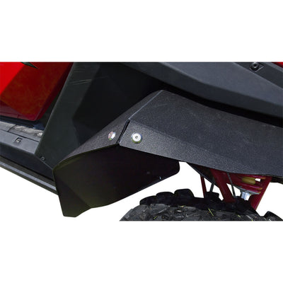 Seizmik Fender Flare Kit#mpn_67-10009 KIT