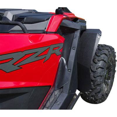 Seizmik Fender Flare Kit#mpn_67-10009 KIT