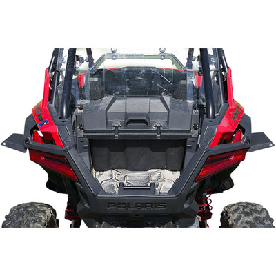Seizmik Fender Flare Kit#mpn_67-10009 KIT