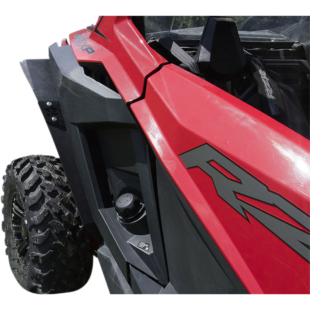 Seizmik Fender Flare Kit#mpn_67-10009 KIT