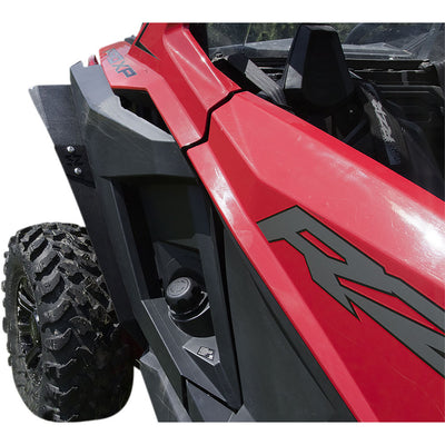Seizmik Fender Flare Kit#mpn_67-10009 KIT