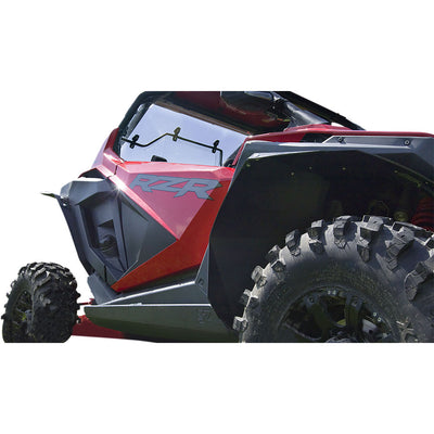 Seizmik Fender Flare Kit#mpn_67-10009 KIT