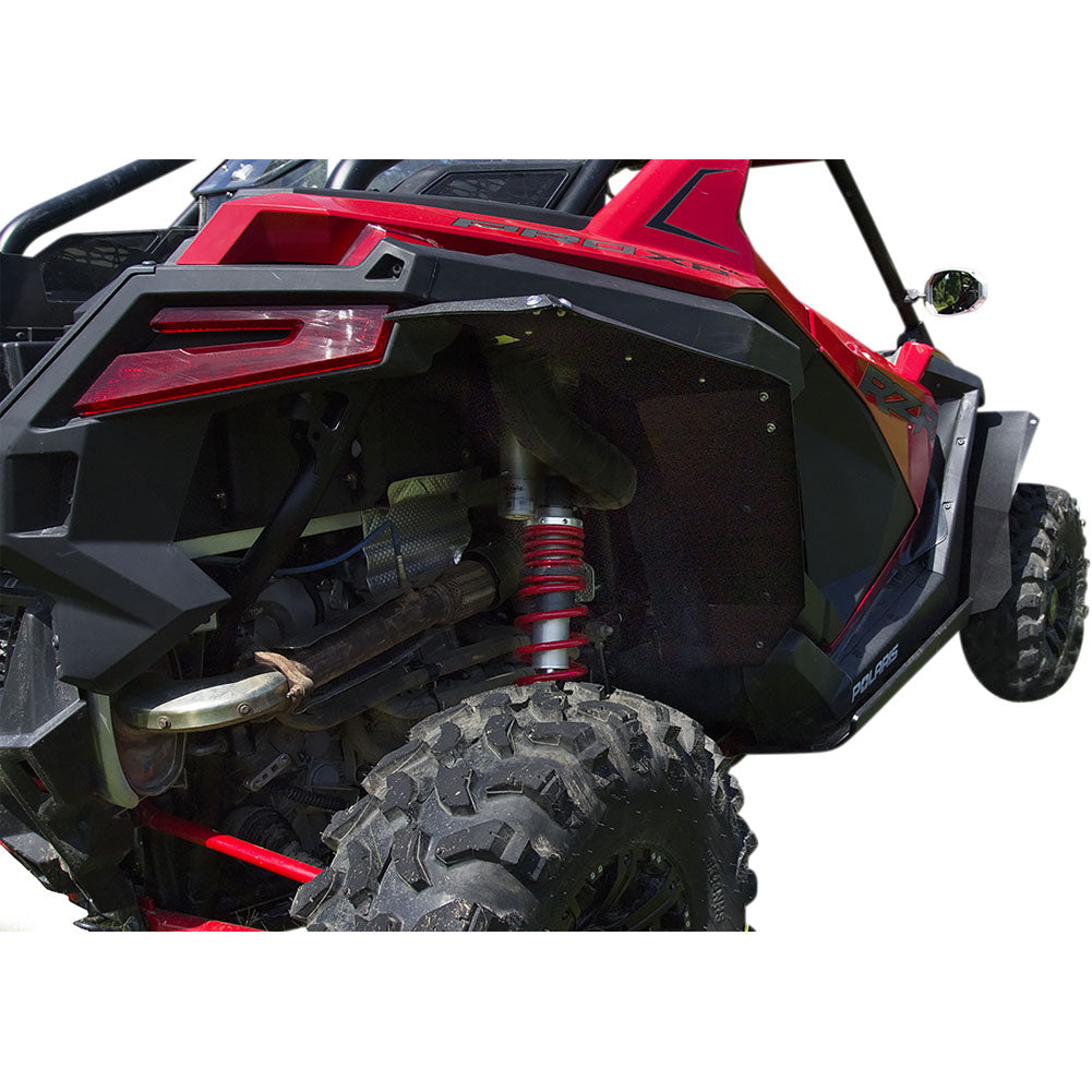 Seizmik Fender Flare Kit#mpn_67-10009 KIT