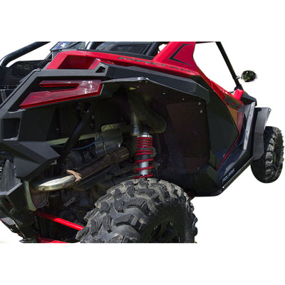 Seizmik Fender Flare Kit#mpn_67-10009 KIT