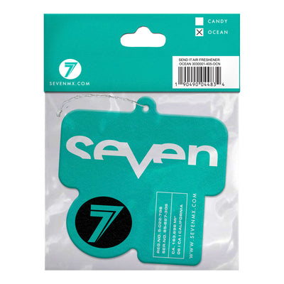 Seven Air Freshener Aqua Candy#mpn_3030001-405-CDNY