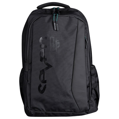 Seven Academy Backpack Black#mpn_3100003-001-OS