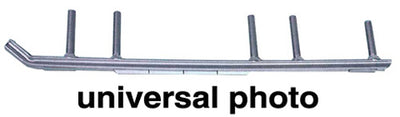 STUD BOY SHAPER BAR POLARIS 6"CARBIDE#mpn_POL-S2484-60