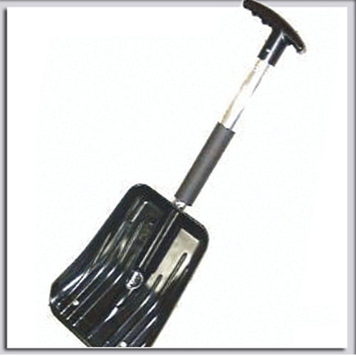 SNOW SHOVEL WITH DETACHABLE SAW#mpn_SM-12109-1