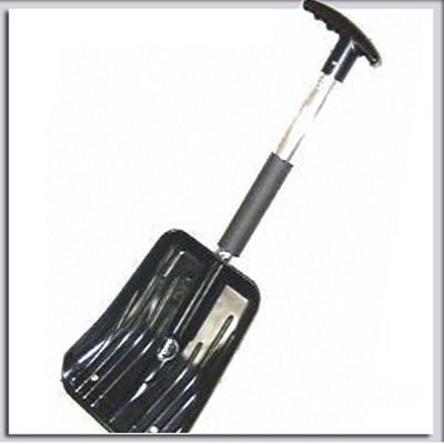 SNOW SHOVEL WITH DETACHABLE SAW#mpn_SM-12109-1