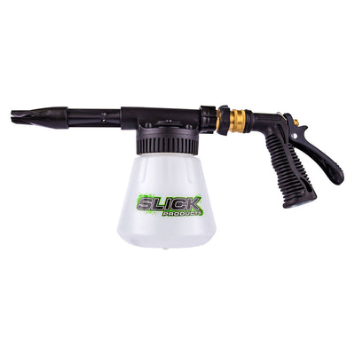 Slick Products Wash & Wax + Foam Gun Bundle#mpn_2031490001