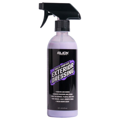 Slick Products Multi-Surface Exterior Dressing 16 oz.#mpn_SP-MSED-16