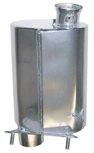 SLP LIGHTWEIGHT SILENCER ARCTIC CAT #09-293