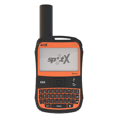 Spot X with Bluetooth Two-Way Satellite Messenger#mpn_SPOT-X-HD-BLE