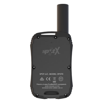 Spot X with Bluetooth Two-Way Satellite Messenger#mpn_SPOT-X-HD-BLE