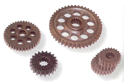 ARCTIC CAT, POLARIS 13W TOP GEAR 19 TOOTH 13 SPLINE#mpn_351513-004