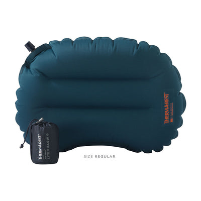 Therm-a-Rest Air Head Lite Pillow Deep Pacific#mpn_13181