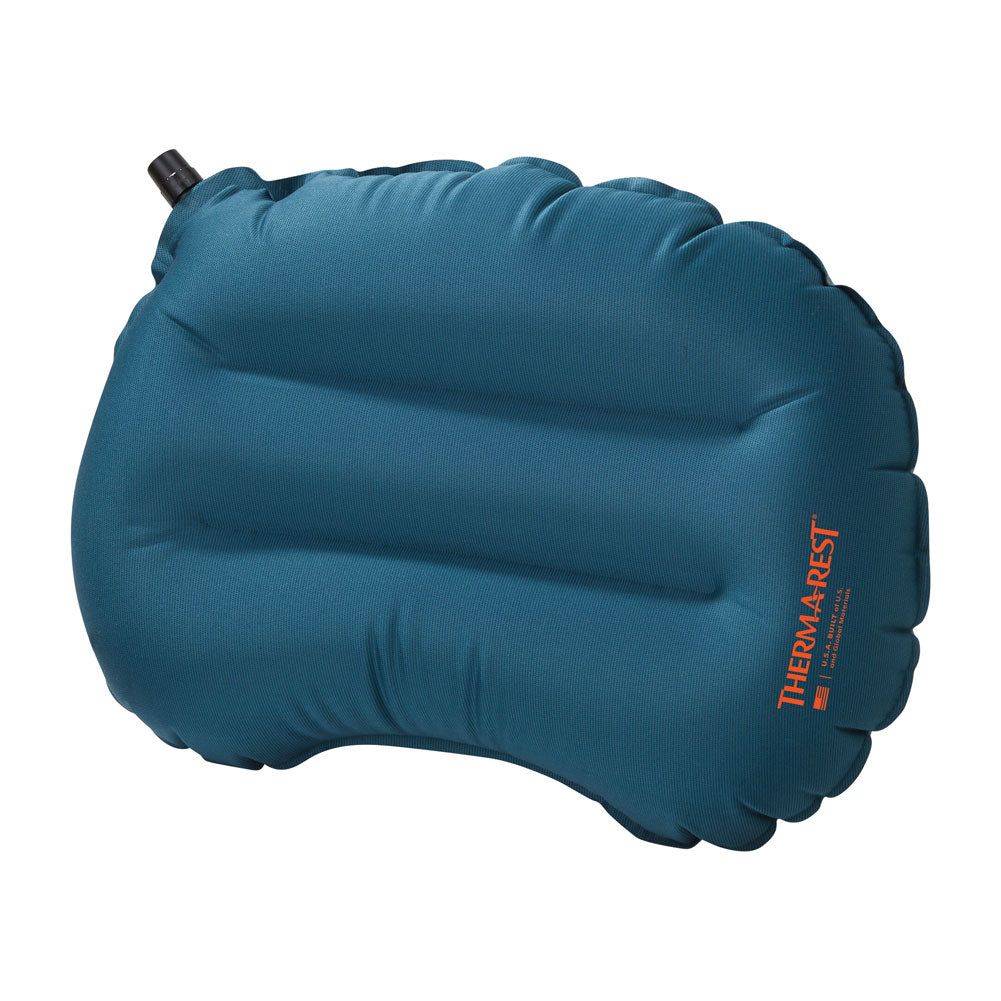 Therm-a-Rest Air Head Lite Pillow Deep Pacific #13181