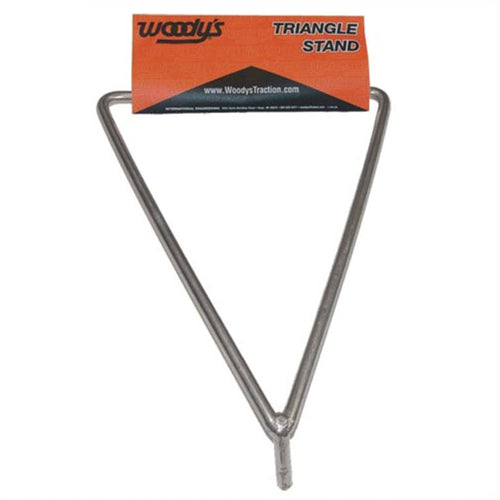 Woodys TRI-STAND Triangle Motorcycle Axle Stand #TRI-STAND – MX PowerPlay