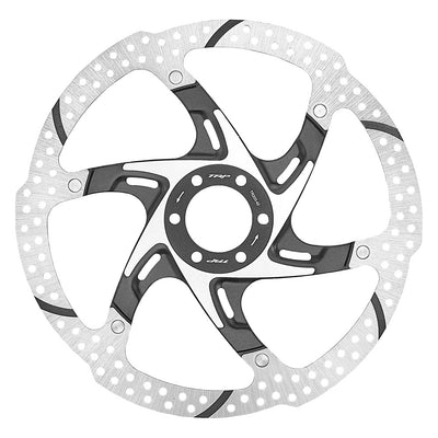 TRP 42 Two-Piece Standard Brake Rotor 203mm#mpn_ABRT000107