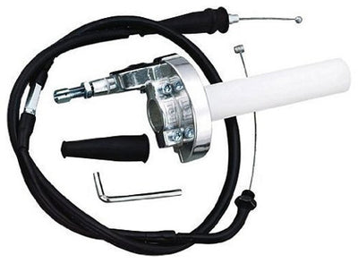 TURBO THROTTLE KIT 01-0057/01-0700#mpn_01-0399