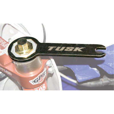 Tusk KYB Dual Chamber Fork Cap Wrench#mpn_17-8505