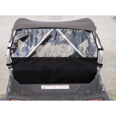 Tusk UTV Rear Window#mpn_125-183-0004