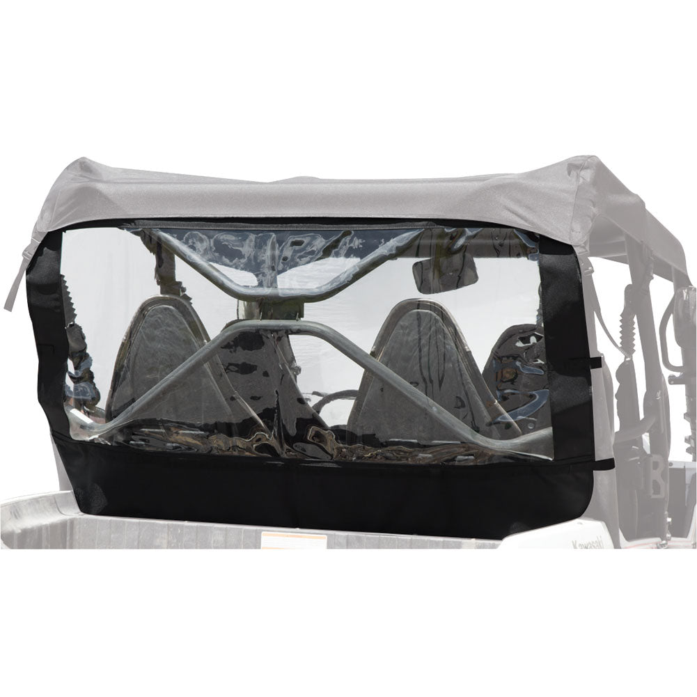Tusk UTV Rear Window #125-183-0008