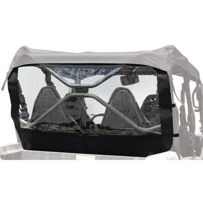 Tusk UTV Rear Window#mpn_125-183-0008