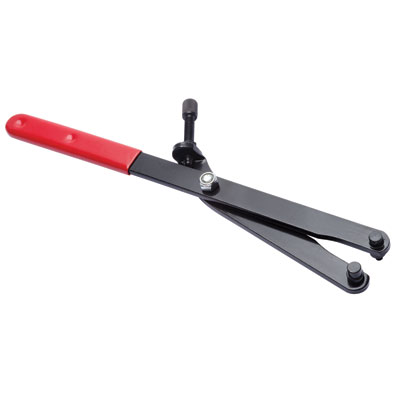 Tusk Pin Style Flywheel Holder Tool#mpn_158-761-0001