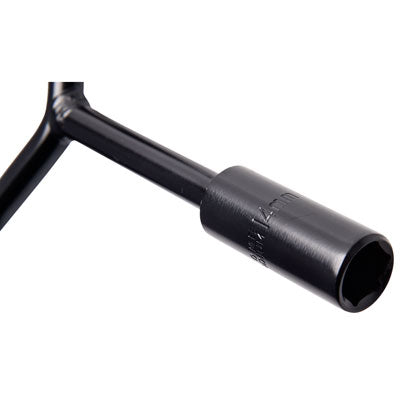 Tusk 3-Way Lug Nut Wrench 14mm, 17mm, 19mm#mpn_L35-65310