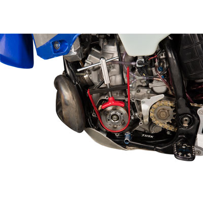 Tusk Flywheel/Pulley Holder#mpn_147-935-0001