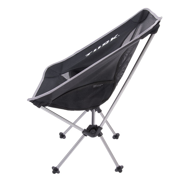 Tusk store camp chair