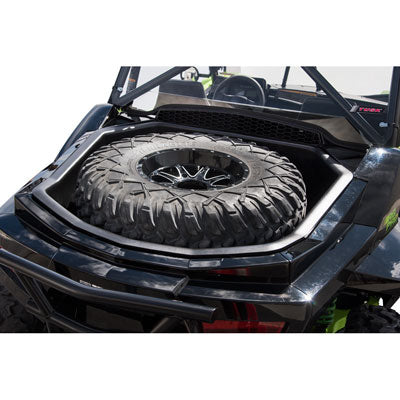 Tusk Bed Mounted Spare Tire Carrier#mpn_188-297-0001