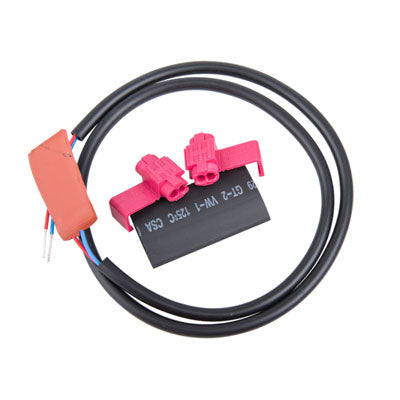 Tusk Thumb Throttle Warmer Add-On Kit#mpn_A99-00022