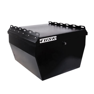 Tusk UTV Cargo Box Top Rack#mpn_184-992-0001