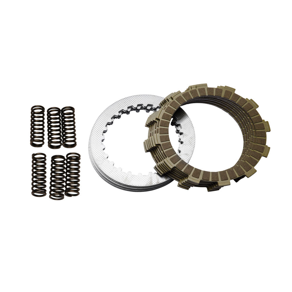 Tusk Competition Clutch Kit with Heavy Duty Springs#mpn_1635390052