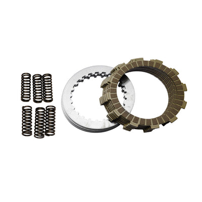 Tusk Competition Clutch Kit with Heavy Duty Springs#mpn_1635390052