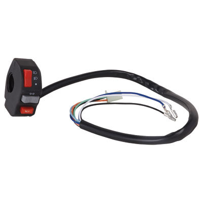 Tusk Compact Control Switch With Headlight Options#mpn_L15-50103