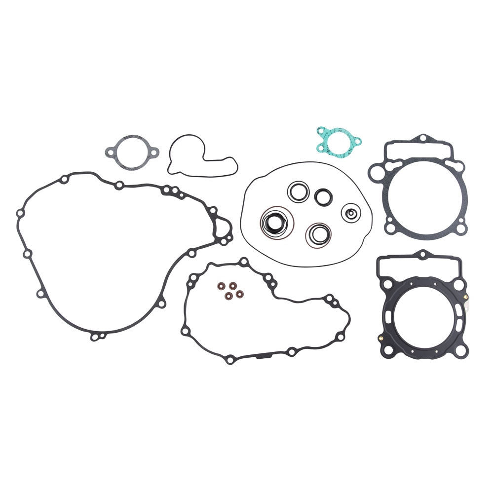 Tusk Complete Gasket Kit#mpn_808372