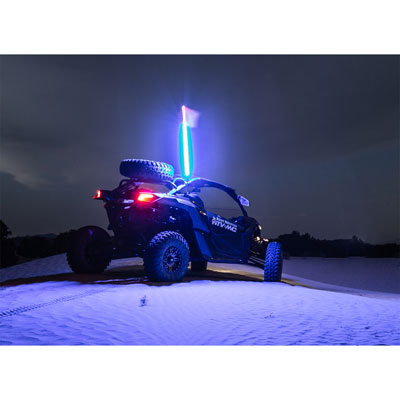 Tusk LED Lighted Whip 6'#mpn_1873250005