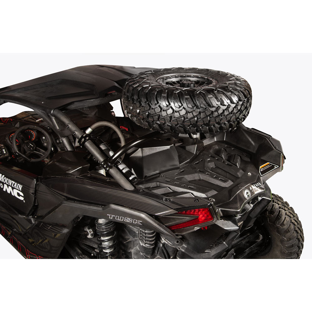 Tusk Spare Tire Carrier#mpn_176-394-0006