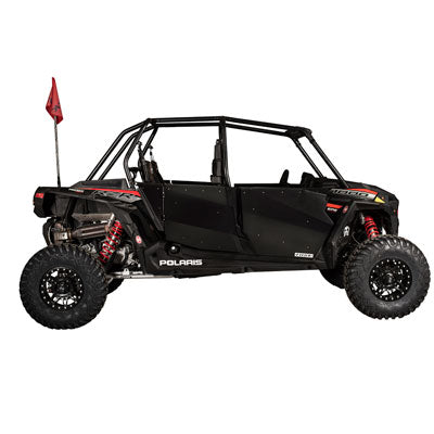 Tusk Barrier Pro Fit Doors Black Powder Coated#mpn_1883980004