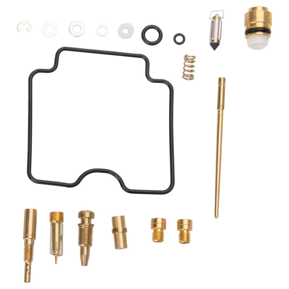 Tusk Carburetor Rebuild Kit#mpn_L61-30006