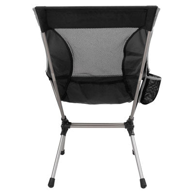 Tusk Compact Camp Chair Medium#mpn_HT-701