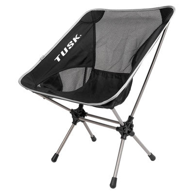 Tusk Compact Camp Chair Large#mpn_HT-603