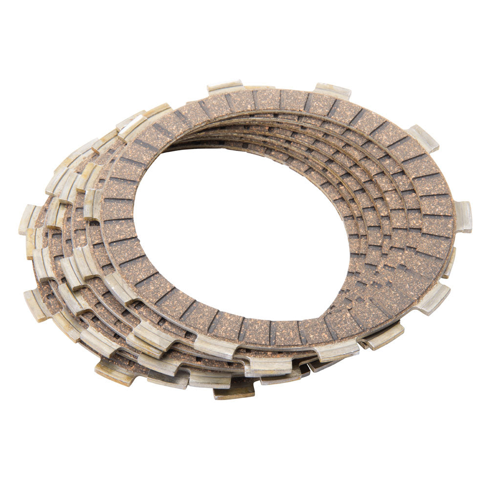 Tusk Clutch Kit Friction Plates Only#mpn_CD1154